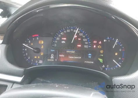 2014 Cadillac Xts Luxury from USA, damaged, VIN 2G61M5S39E9221111